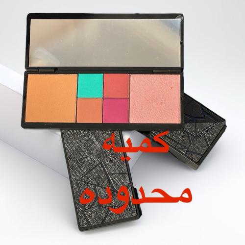 باليت البرونز