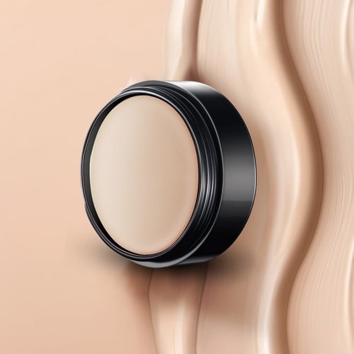 فاونديشن كريمي 10303