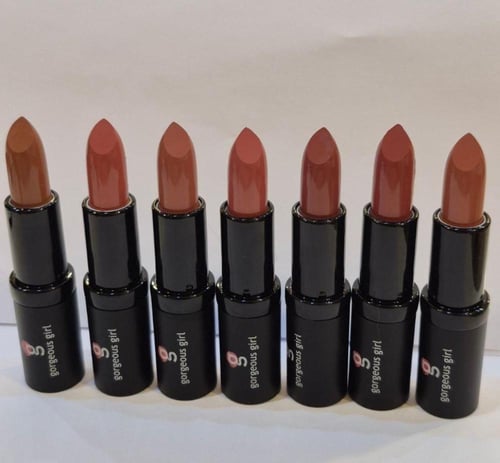 روج مطفي بزبدة الشيا وزيت الجوجوبا 104