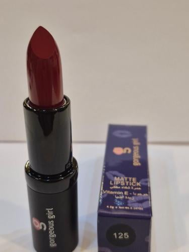 روج مطفي بزبدة الشيا وزيت الجوجوبا 125