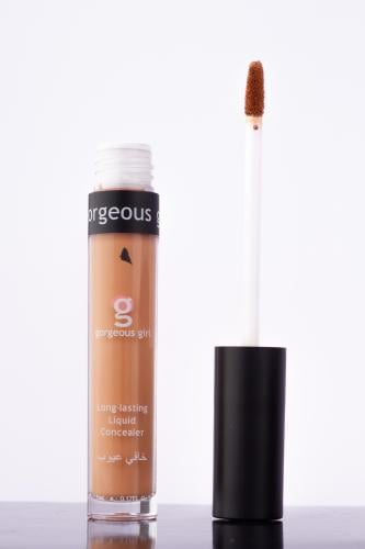 كونسيلر رقم 8