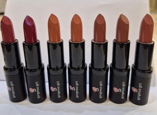 تنت سحري بلون وردي ثابت بزبدة الشيا وزيت الجوجوبا...