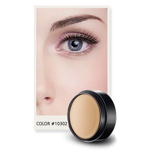 فاونديشن كريمي 10302