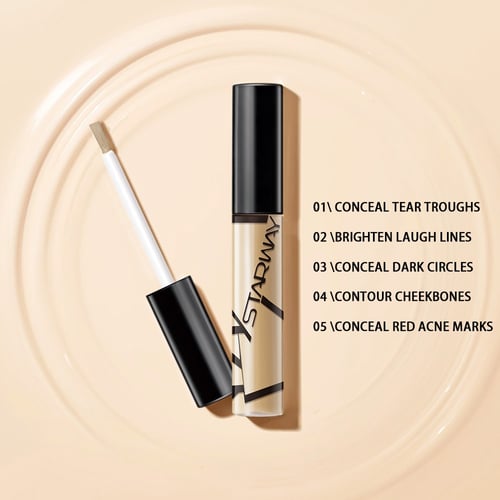 كونسيلر خافي عيوب 11802