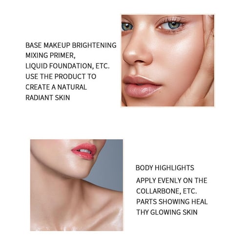 هايلايت اضاءه 12005