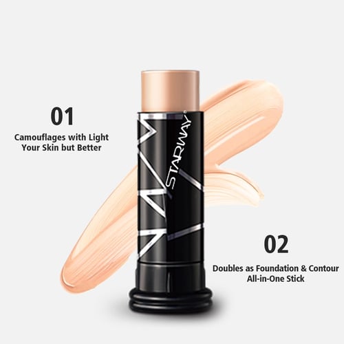 فاونديشن ستك عصاه 10601