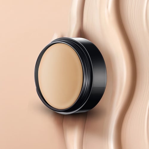 فاونديشن كريمي 10302