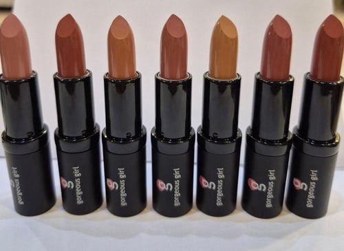 روج مطفي بزبدة الشيا وزيت الجوجوبا 105