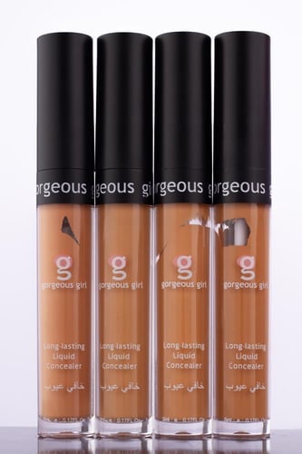 كونسيلر رقم 8