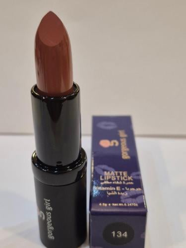 روج مطفي بزبدة الشيا وزيت الجوجوبا 134