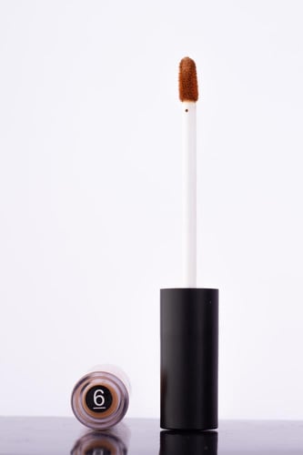 كونسيلر رقم 6