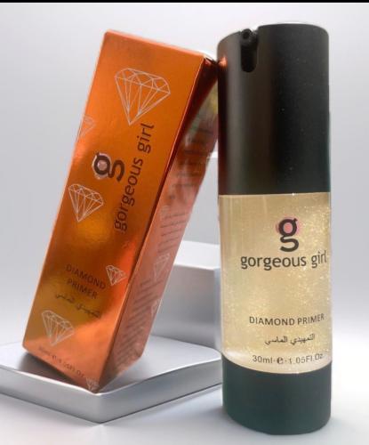 برايمر الالماسي