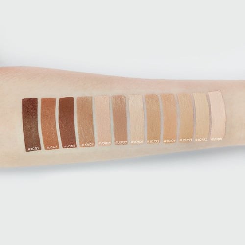 كريم اساس مائي 10101