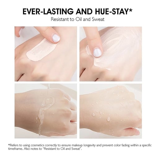 فاونديشن كريمي 10302