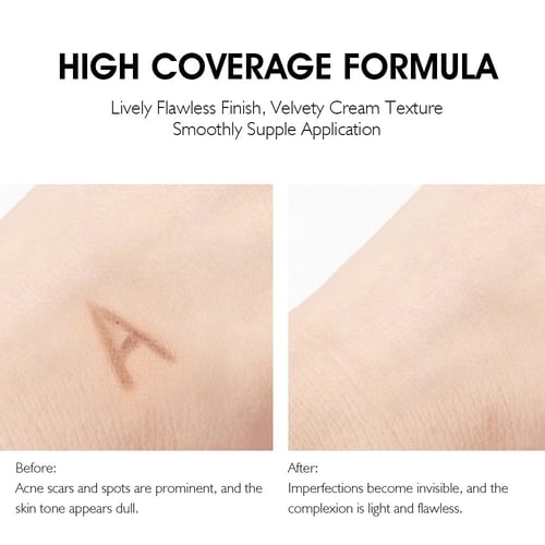 فاونديشن كريمي 10304