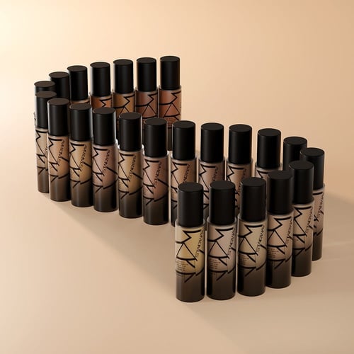 كريم اساس 10501