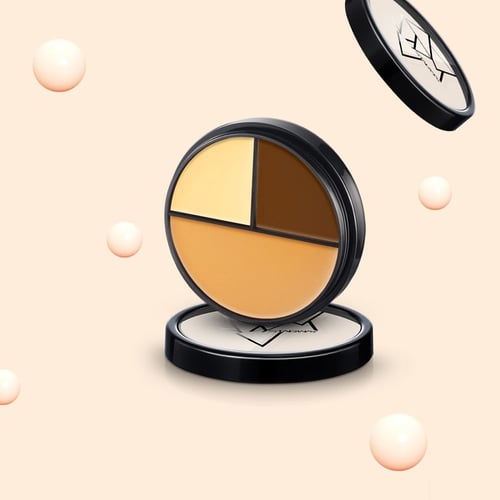 كنتور كريمي 10402