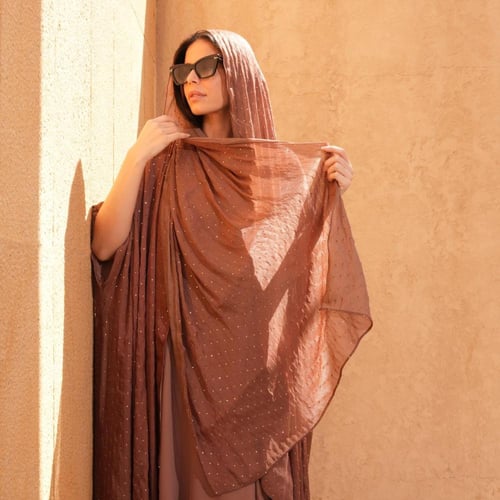 عباية نسائية