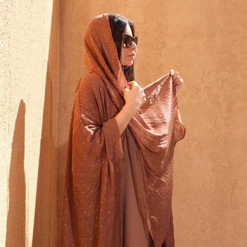 عباية نسائية