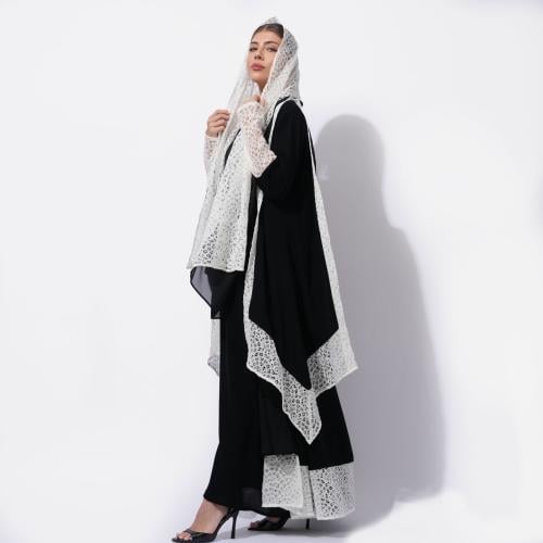عباية نسائية