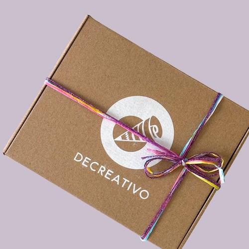 مجموعة لمع نجمي - سماوي