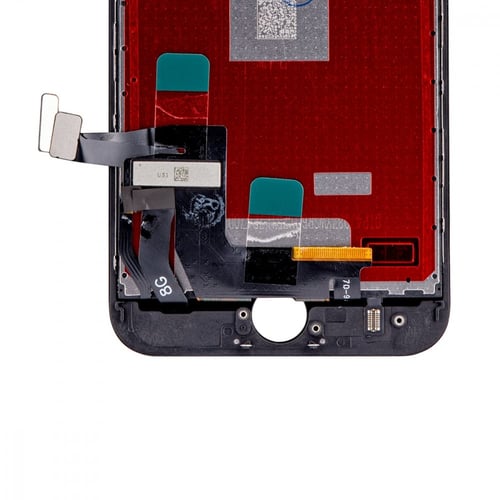 شاشة ايفون 8 LCD أسود ماركة بود bod