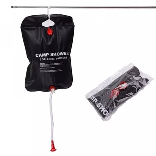 قربة ماء 20 لتر للرحلات البرية