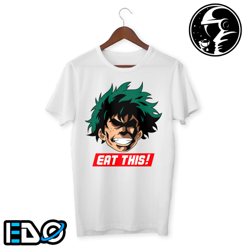 بوكو نو هيرو - Boku no hero