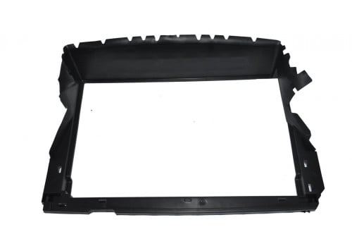 برواز وعازل رديتر المكينة دودج نيون