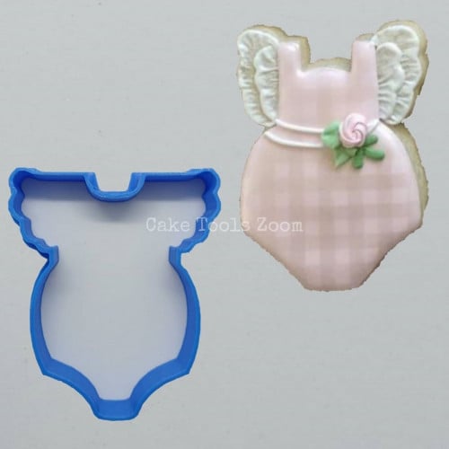 قطاعة لبس بيبي