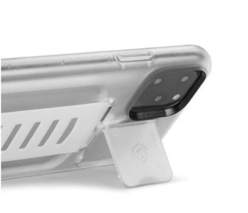 كفر جريب تو يو ثلجي White Grip2u Case