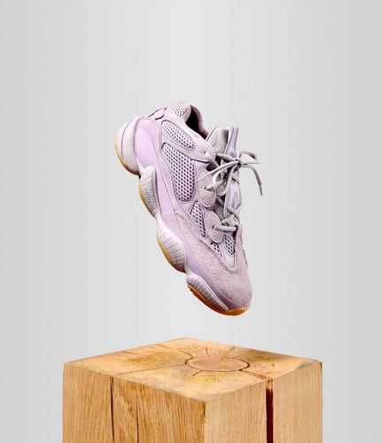 Adidas Yeezy Boost 500 Soft Vision