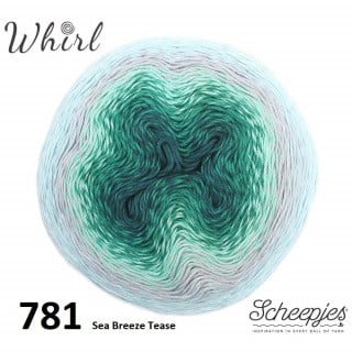 خيط الدوامة الهولندي رقم 781