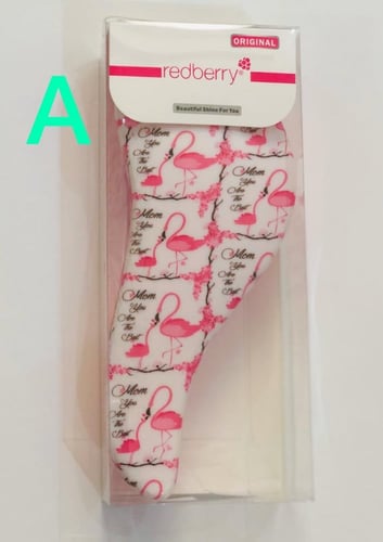 فرشاة فك التشابك