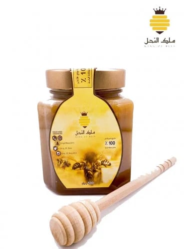 Sidr honey