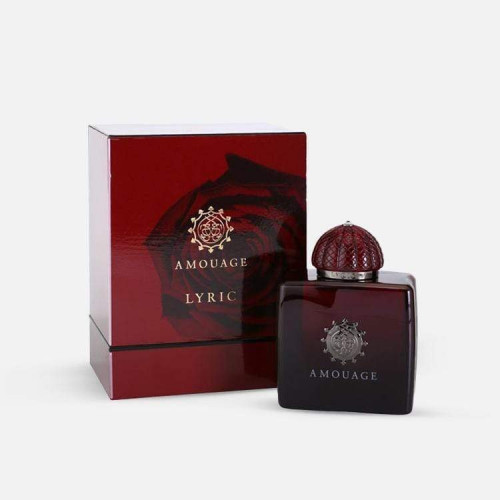 عطر امواج ليريك نسائي اودي برفيوم 100مل