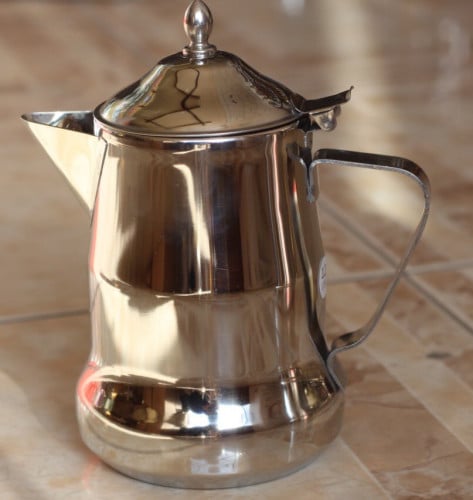 ملقمة هندي شكل مموج