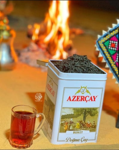 شاي أذري (أذربيجاني) فرط 250ج