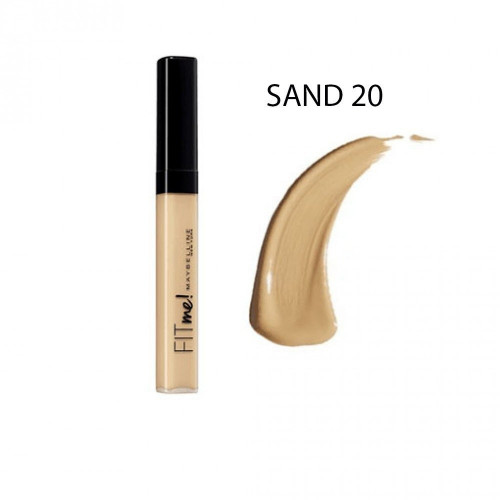 خافي عيوب كونسيلر فيت مي من ميبلين SAND 20