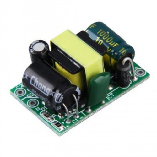 AC 220v to 5v DC Transformer | محوّل طاقة