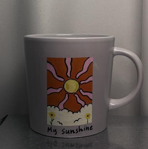 Sunblush