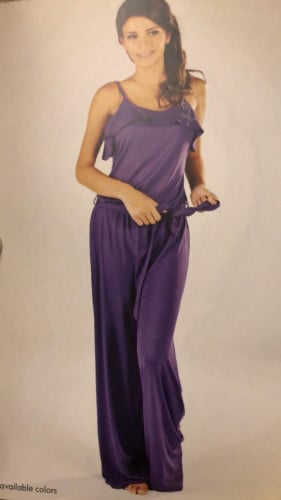 Ganymede jumpsuit