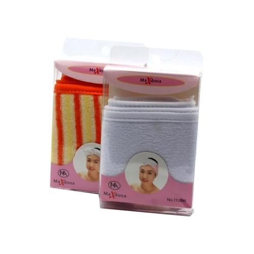 ربطة شعر ماكس دونا ملون