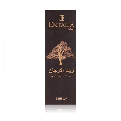 زيت الأرغان المغربي من انتاليا 100مل