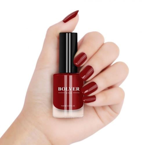 طلاء أظافر من بولفير - 602