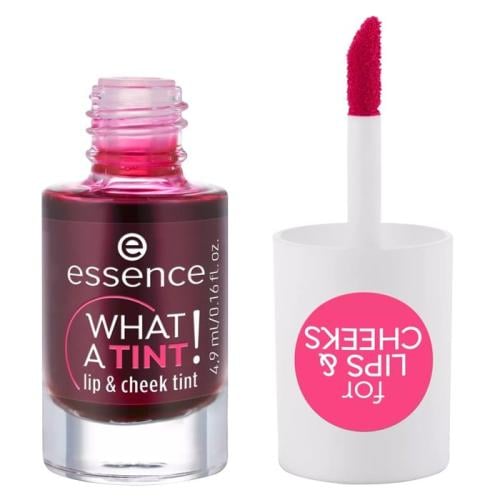 تنت الشفاه والخدود 01 من ايسنس