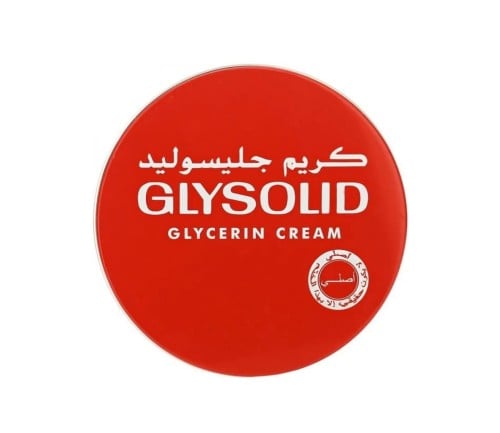 كريم جليسوليد - 400مل