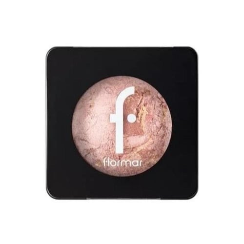 احمر خدود من فلورمار - 045 TOUCH OF ROSE