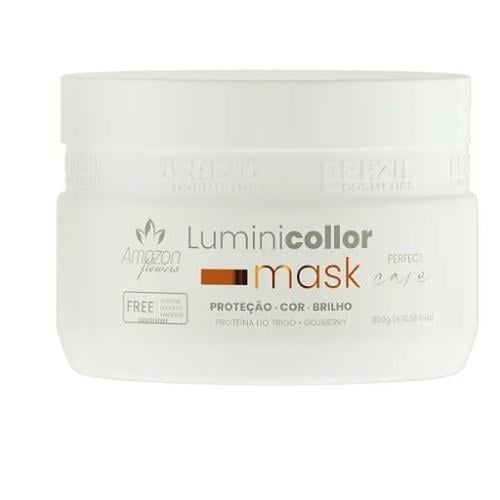 ماسك البروتين امازون فلاورز 300مل