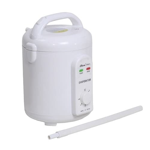 جهاز حمام البخار ساونا المتكامل من اوكيما OK-516